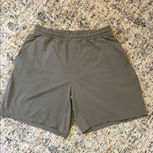 Lululemon Men's Workout Shorts Medium